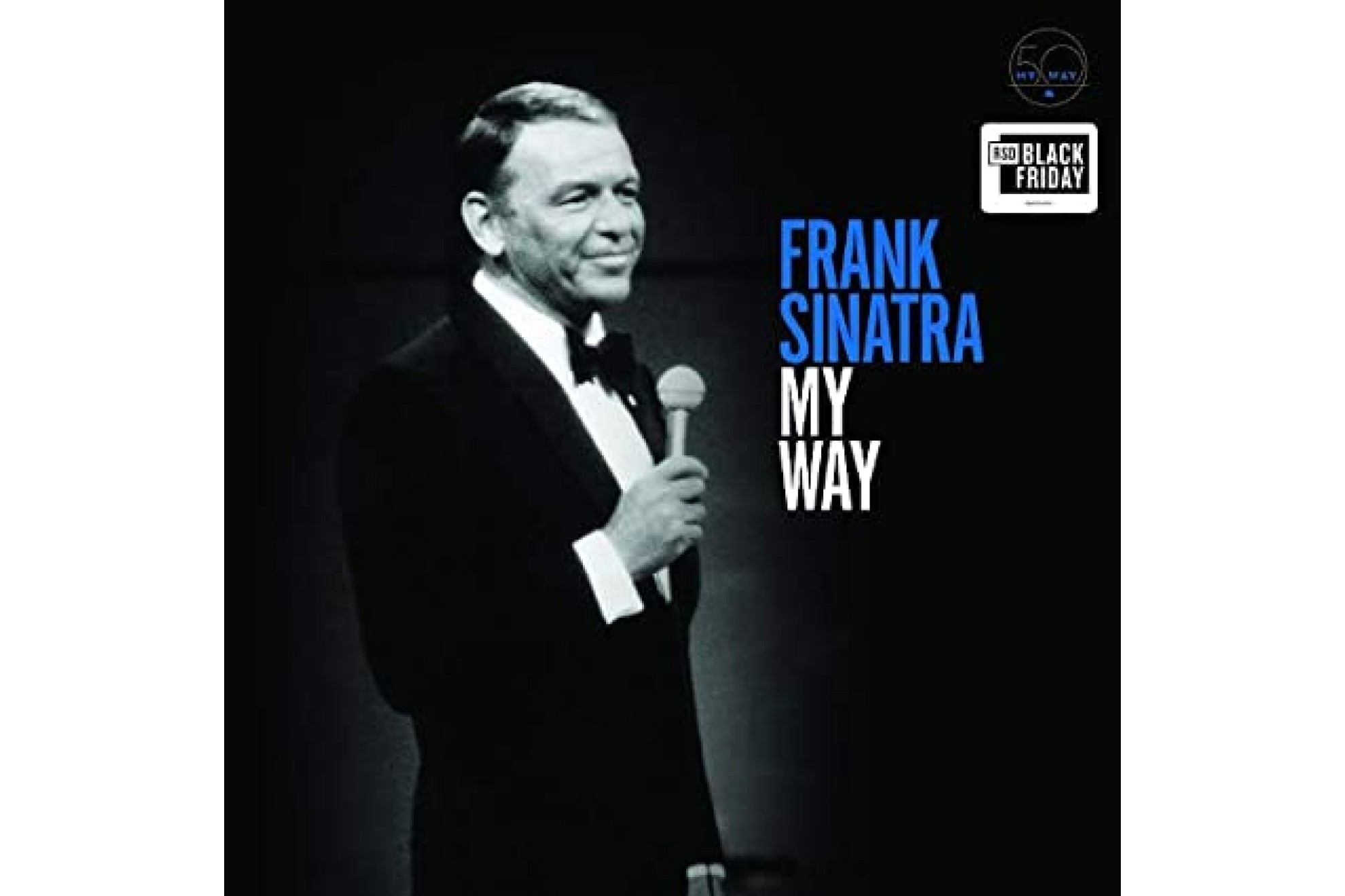 Frank Sinatra-David Bowie-My Way