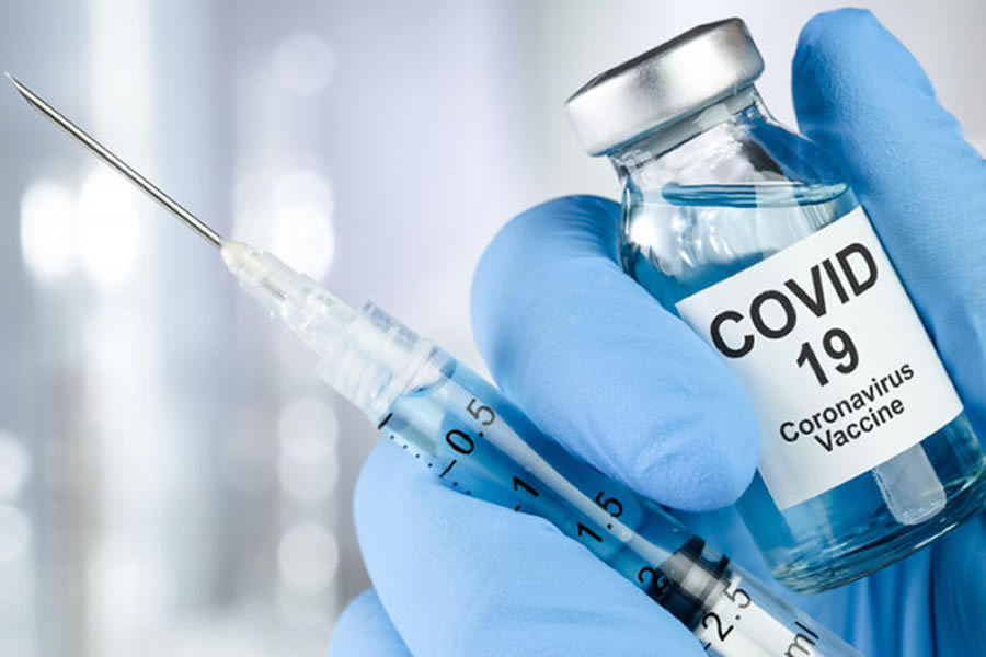vaccini Covid e allergia